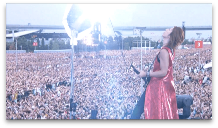 GLAY、AbemaTVに”24時間限定チャンネル”開設 メディア初だしライブ映像&新曲披露