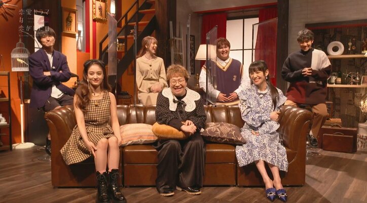 小森隼「ショートカットにやられてます」 『ドラ恋』新シーズンの推しメンバーを明かす