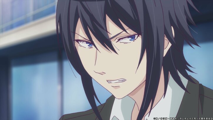 アニメ「ランウェイで笑って」心が本気でデザイナーを目指していると知った千雪は…第9話先行カット&あらすじ公開