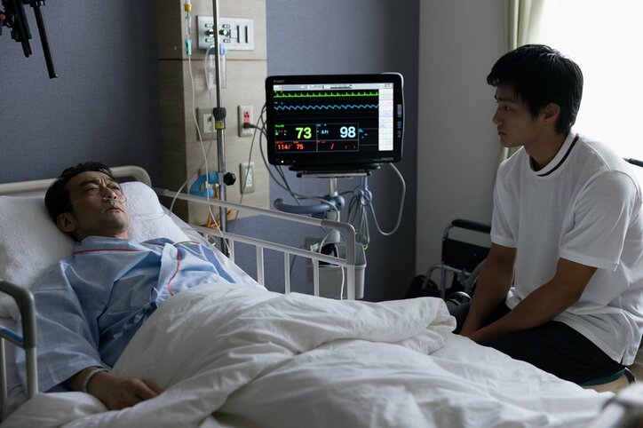 恋人にビジネスで敗北＆実家は買収で野村周平が涙…『会社は学校じゃねぇんだよ 新世代逆襲編』の第2話が踏んだり蹴ったり