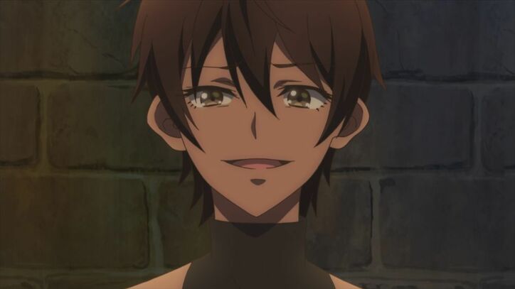 夏アニメ『異世界チート魔術師』第5話先行カット公開！　凛たちを探しに街へ出かけた太一は…