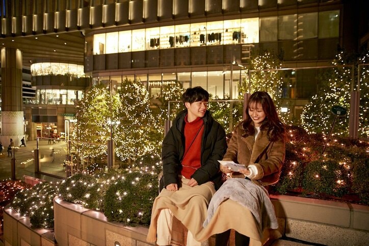 『恋ステ』人気カップル“ゆきりり”ゆきと＆リリカ 出会いから現在まで（ネタバレあり）