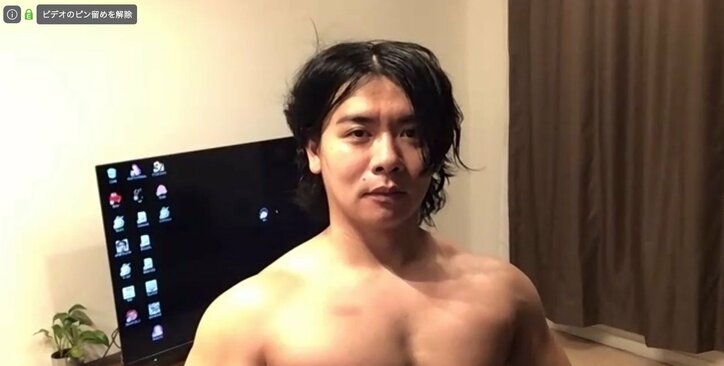 「家-1グランプリ」王者は天竺鼠・川原！ネタでいじり倒したやすとも＆岸部四郎には許可取り済み