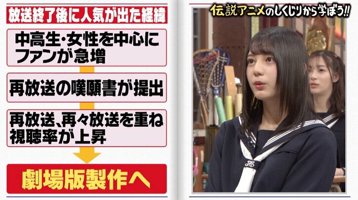 「上司の悪口を言う主人公」子供たちが“ガンダム”を受け入れられなかった理由とは? カズレーザーが解説
