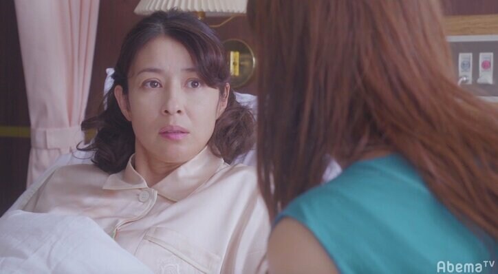 『奪い愛、夏』桜(水野美紀)と杏(松本まりか)の純愛に視聴者感動「ふたりのことを応援したい」