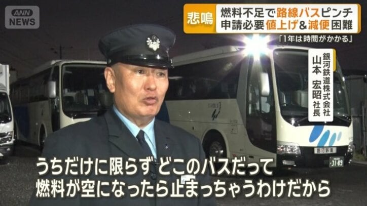 「最悪のシナリオを考えれば…」