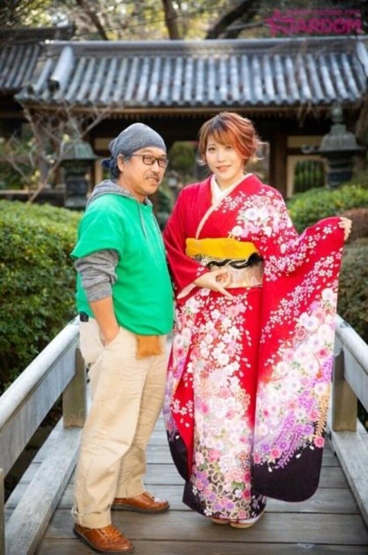 ビッグダディ三女、自分の人生を変えた職業「喋るのや人目が本当に苦手ですごく内向的だった」