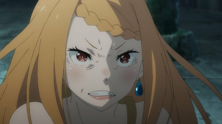 【写真・画像】ガーフィールを圧倒する八つ腕のクルガン！アニメ『リゼロ』63話あらすじ・先行カット・web予告公開　5枚目