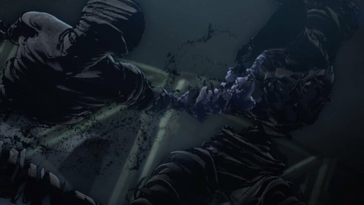 【写真・画像】アニメ『亜人』『ご注文はうさぎですか?』『這いよれ!ニャル子さん』などの5シリーズ全8作品がABEMAで配信開始 6枚目