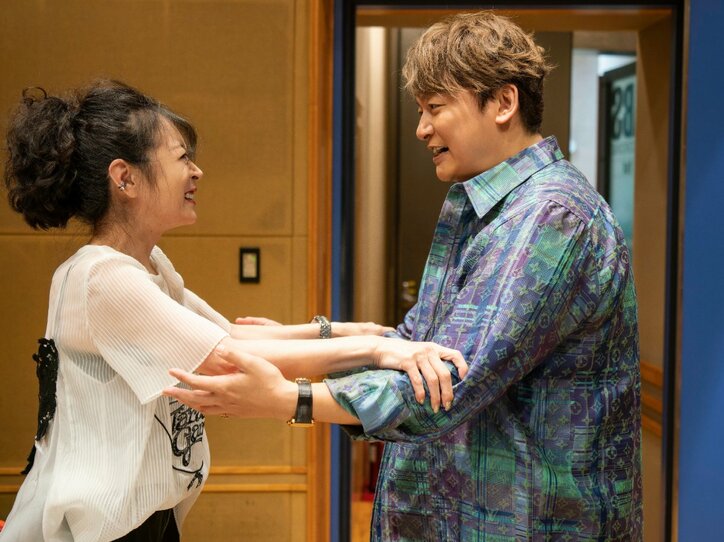 【写真・画像】「33歳差カップル」年下彼氏（25）が語る将来の展望に驚愕の声「え〜！？」　10枚目