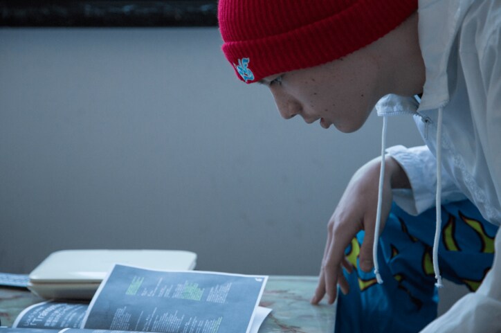 Lick-Gインタビュー「日本人はヒップホップがボーダレスだと気づいてない」（後編）