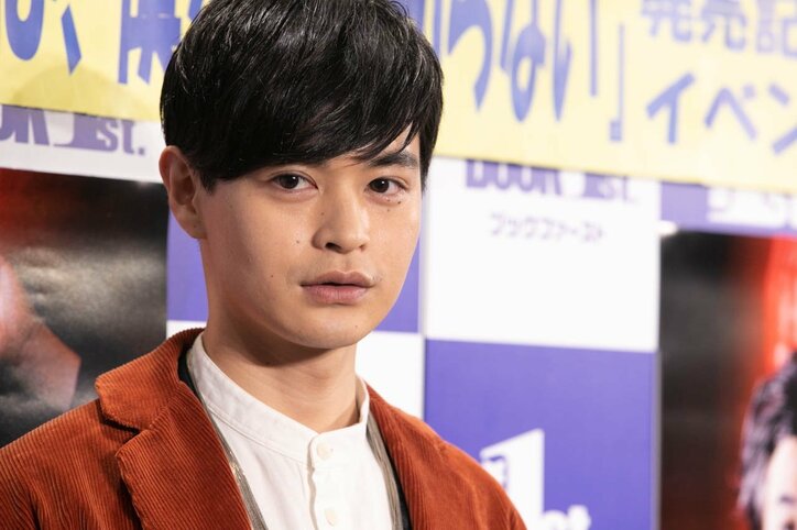 「174cmで50kg」瀬戸康史、『海月姫』出演時のダイエットを振り返る