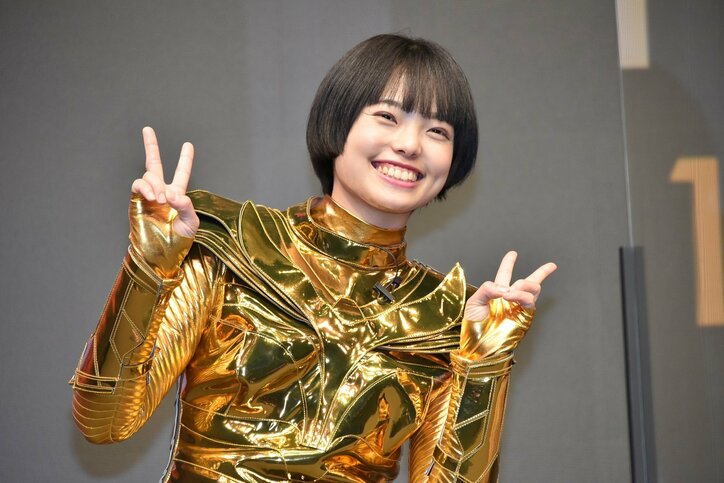 ぼる塾あんりは意外とナイーブ?R-1にはエントリーできず「一人は恥ずかしい」