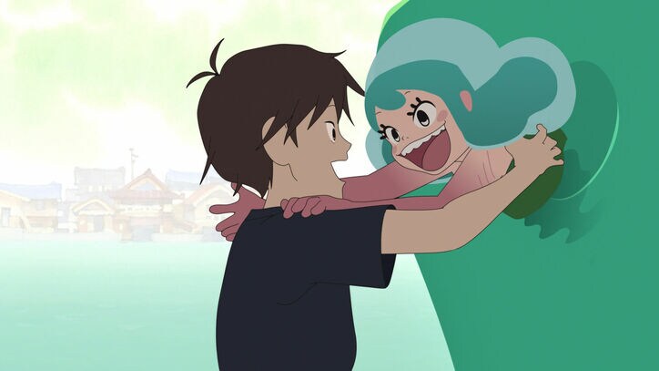 ノイタミナ作品『四畳半神話大系』『夜は短し歩けよ乙女』など4作が配信開始&無料放送!『ヲタ恋』『あの花』一挙放送も