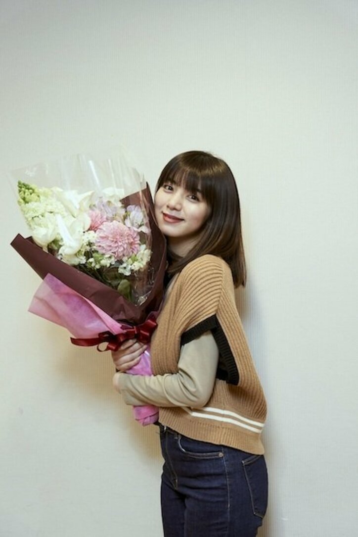 永瀬廉、池田エライザ&柄本佑らとの撮影は「刺激的な毎日」 『真夜中乙女戦争』クランクアップ