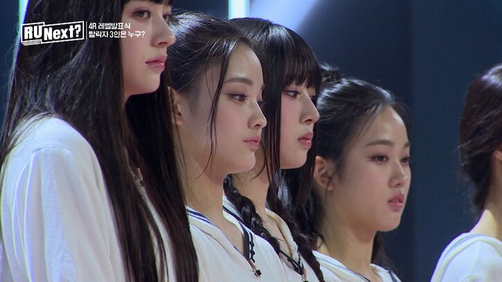 残酷すぎる順位発表…「まだ去りたくありません」「ありえない」練習生たちは号泣、動揺広がる