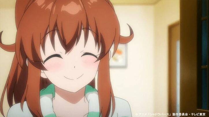 アニメ「シャドウバース」第2話あらすじ&先行カット解禁!ヒイロはルシアにバトルを挑む