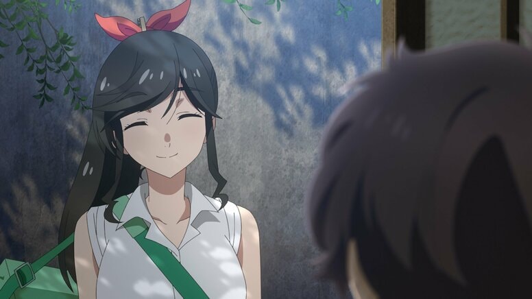 金目洗衣店以细致的工作态度而闻名!《能帮我弄干净吗？》第1话剧情梗概&先行画面公开