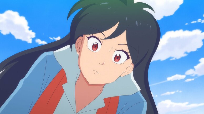 零は「親切心の逆効果」について語りだす…アニメ『ハイスクール！奇面組』第3話あらすじ＆先行カット公開