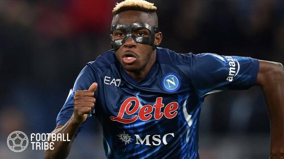 カタールW杯に出場できない欧州外選手ベスト11