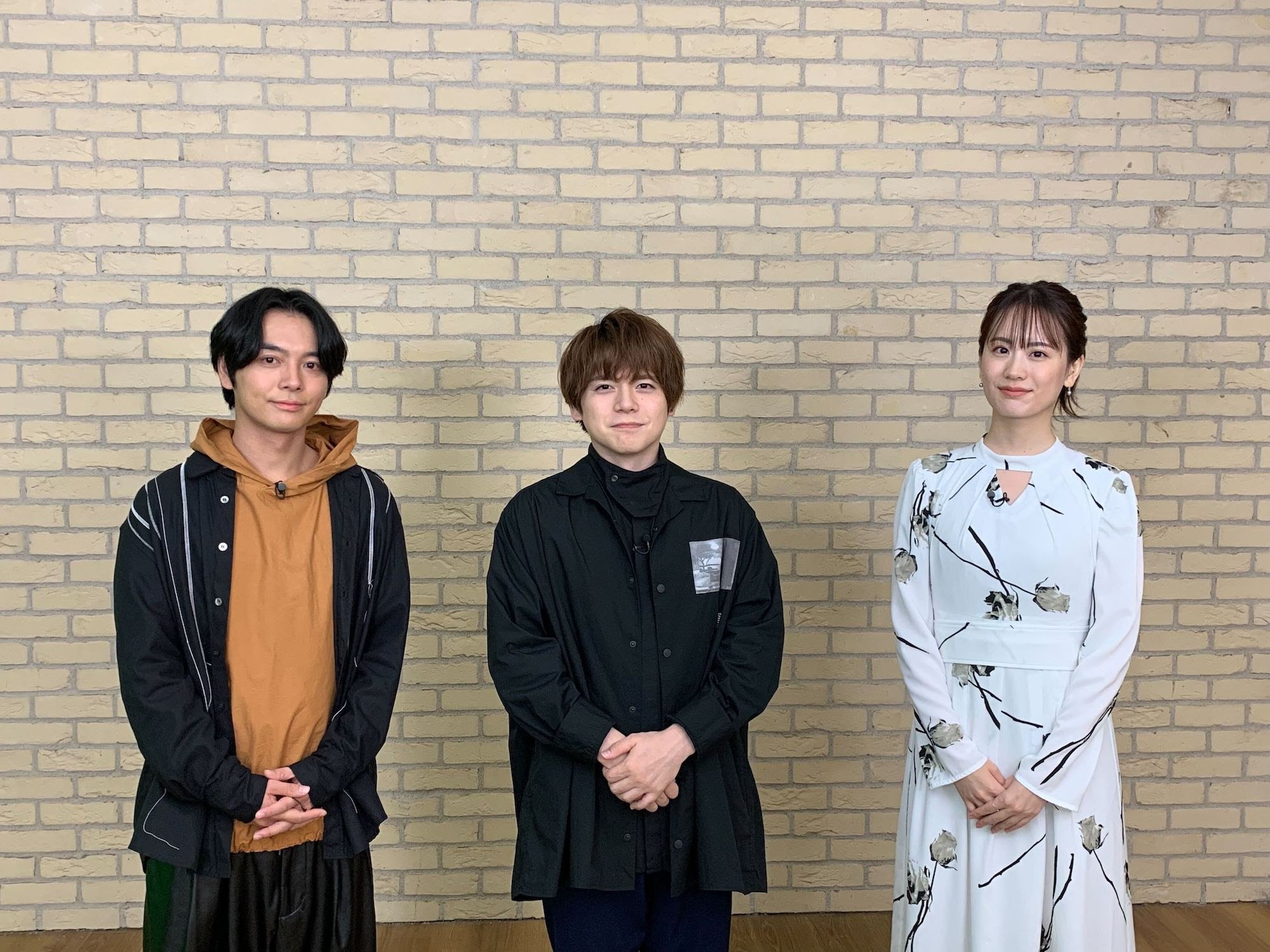 榎木淳弥、内田雄馬、瀬戸麻沙美ら“一年ズ”キャスト集結！「虎杖vs脹相」でのアフレコ裏話を語る＜特別番組『tvアニメ『呪術廻戦』「渋谷事変