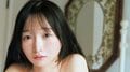 “関西アイドル界の秘宝的美少女”が水着姿を完全初公開 岸田雅のギャップあり過ぎな超絶スタイル 『ヤンジャン』巻末グラビア
