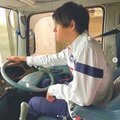「彼氏感満載すぎ」佐野勇斗、『TOKYO MER』ERカーの“運転手ショット”を公開しファン悶絶