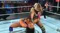 そこでやるか！ 日本人女子レスラーが“禁じ手” 米マットでブーイング浴びる