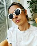 「男前がすぎる」「大好き」今市隆二、大きめサングラスがクールなセルフショットにファン歓喜