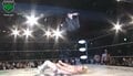 現代プロレス“最高難度”の超絶美技に館内どよめき！ 1.1日本武道館、清宮 vs OZAWAのGHCヘビーでNOAHは予測不能の新年の幕開け