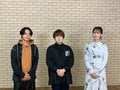 榎木淳弥、内田雄馬、瀬戸麻沙美ら“一年ズ”キャスト集結！「虎杖VS脹相」でのアフレコ裏話を語る＜特別番組『TVアニメ『呪術廻戦』「渋谷事変」記念特番』＞