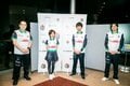KONAMI麻雀格闘倶楽部、全4選手の残留発表 2019シーズンは5位/麻雀・Mリーグ