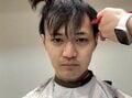 非モテ男性、カット＆パーマで人生激変「彼女ができて、結婚して、子どもが産まれました」衝撃のビフォーアフターを公開