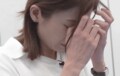 元アイドル、ロケ中に突然の涙…「そうやって泣いて許してもらってたんだろ？」芸人が辛辣コメント