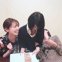 おのののか「お母さん、お誕生日おめでとう」家族愛溢れる写真に反響続々