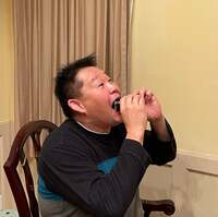 花田虎上『節分』