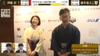 【映像】立会人・佐藤康光九段が振り返るシンガポール対局前の“観光”