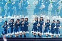 けやき坂46がツアーファイナル公演「もっとたくさんのハッピーオーラを届けます」 - ライブレポート