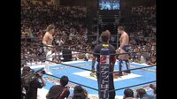 G1 CLIMAX 17 優勝決定戦 棚橋弘至 vs 永田裕志 | AbemaTV（アベマTV）