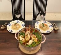 藤あや子『昨日の晩ごはん』