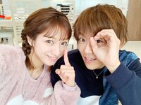 杉浦太陽『たぁのんちゃんネル10万人突破！』