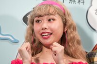 ぺこ、まるで妖精のようなバレエ動画を披露「綺麗すぎる」「princessみたい」