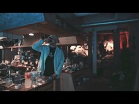 大いなる何かの導き「PROJECT GOD」をVIKN x K.A.N.T.Aが8月4日リリース。収録曲「BOSS FLEX」のMVも公開！