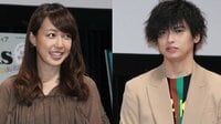 川崎希&アレク 愛娘の号泣健診“最近は大暴れ”