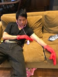 藤本美貴『ごっこ遊びあそび』