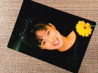 渡辺美奈代『懐かしい』