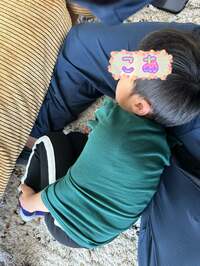 杉浦太陽『おねむから』