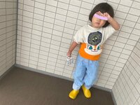 石田あゆみ『目のかゆみがすごい、、』