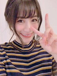 猪狩ともか、事故から5か月半で退院報告「明日からも笑顔で頑張ります!!」