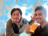 ネイボール(Neyball)『たくさん泣きました』